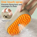 HVRD 3-in-1 GroomBrush