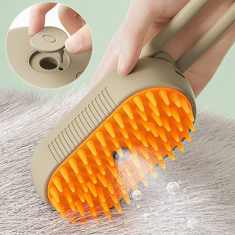 HVRD 3-in-1 GroomBrush