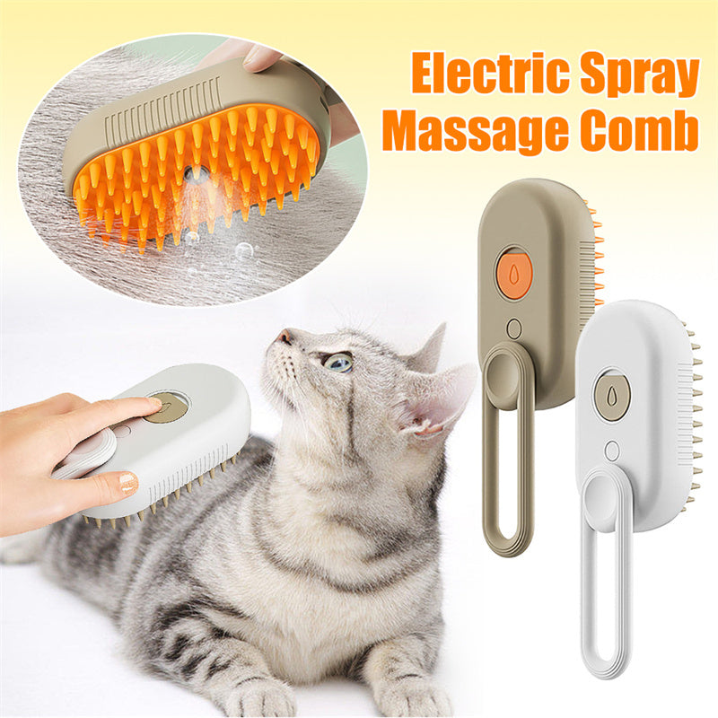 HVRD 3-in-1 GroomBrush