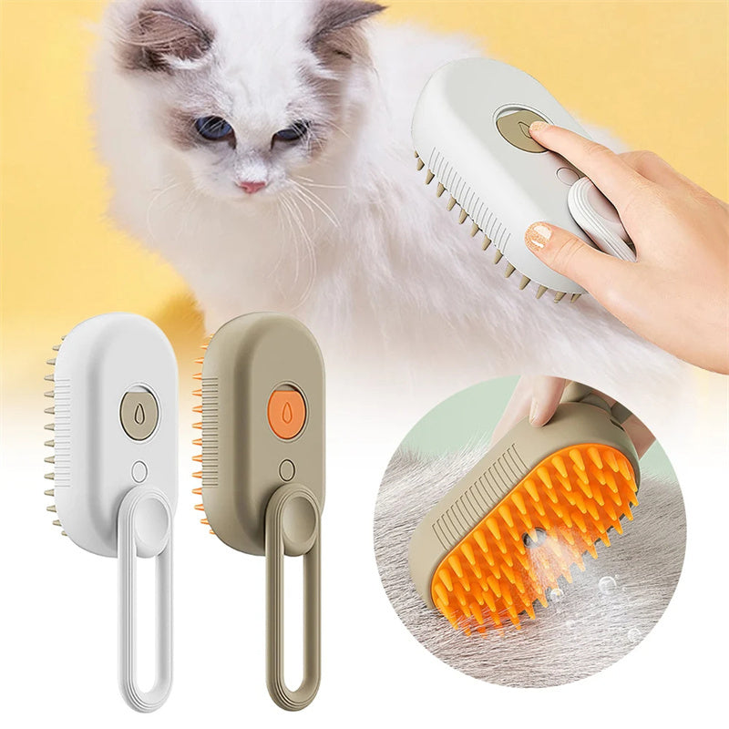 HVRD 3-in-1 GroomBrush