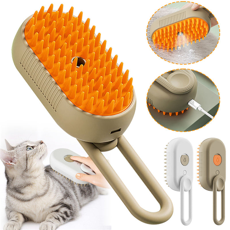HVRD 3-in-1 GroomBrush