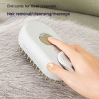 HVRD 3-in-1 GroomBrush