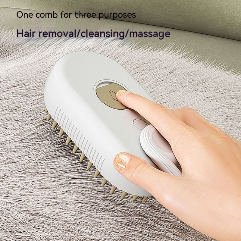 HVRD 3-in-1 GroomBrush