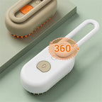 HVRD 3-in-1 GroomBrush
