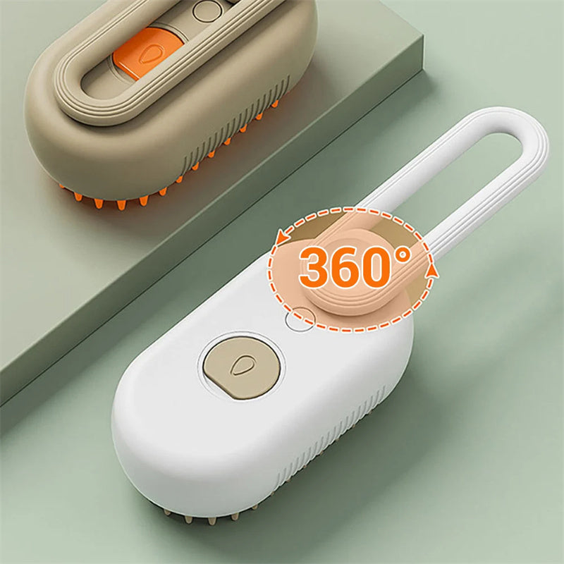 HVRD 3-in-1 GroomBrush
