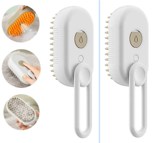 HVRD 3-in-1 GroomBrush