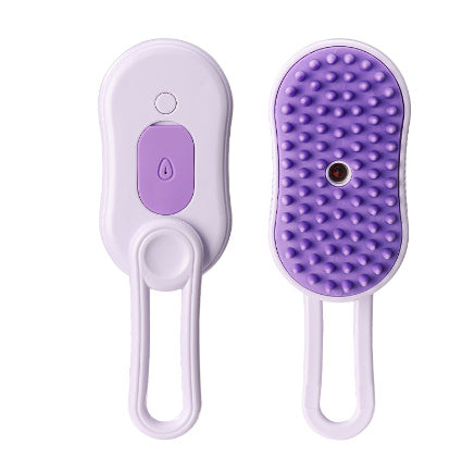HVRD 3-in-1 GroomBrush