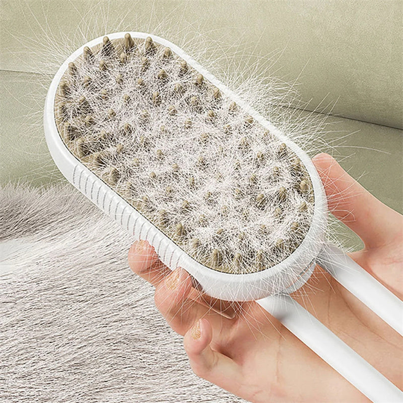 HVRD 3-in-1 GroomBrush